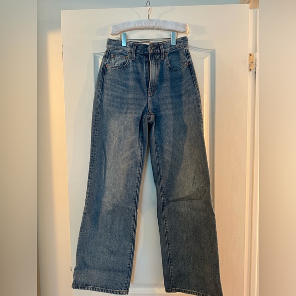 Aritzia Farrah jeans - Picture 2 of 3